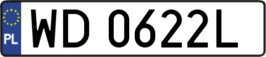 WD0622L