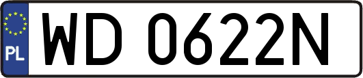 WD0622N