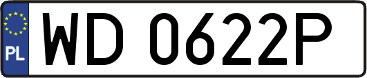 WD0622P