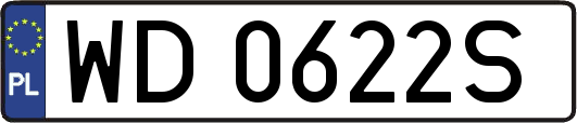 WD0622S