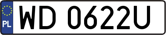 WD0622U