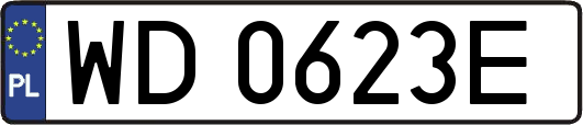 WD0623E