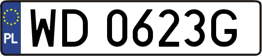 WD0623G