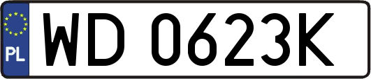 WD0623K