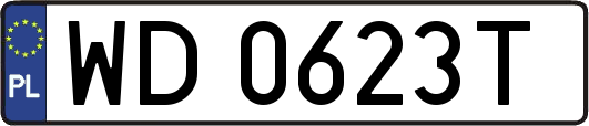 WD0623T