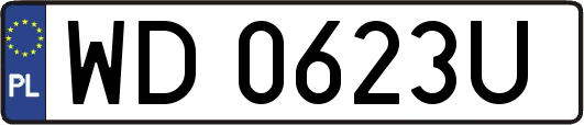 WD0623U