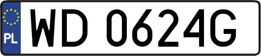 WD0624G