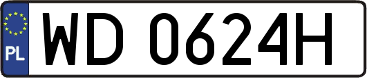 WD0624H