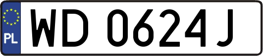 WD0624J