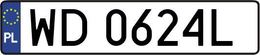 WD0624L