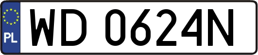 WD0624N