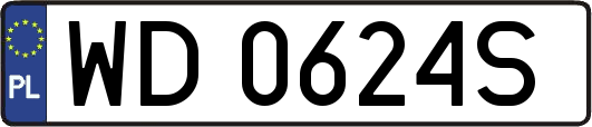 WD0624S