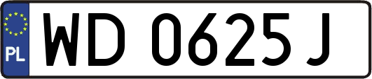 WD0625J