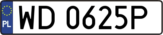 WD0625P