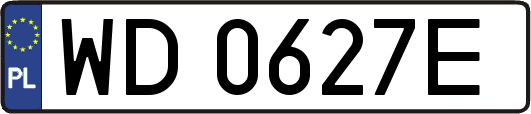 WD0627E