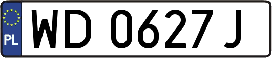 WD0627J