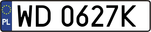 WD0627K