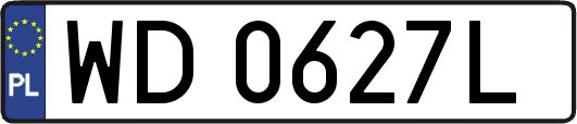 WD0627L