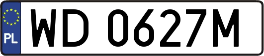 WD0627M