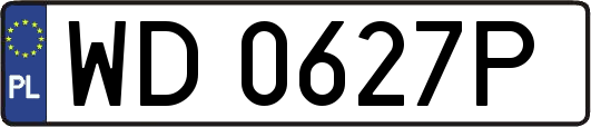 WD0627P