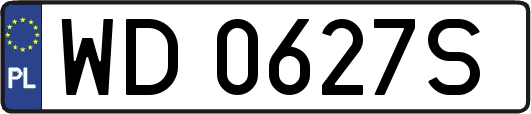 WD0627S