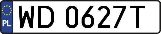WD0627T