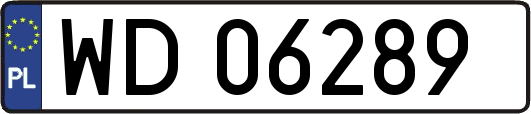 WD06289