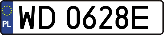 WD0628E