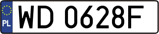 WD0628F