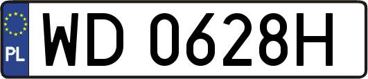 WD0628H