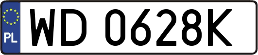 WD0628K