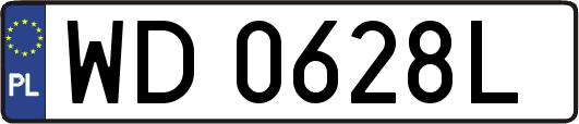 WD0628L