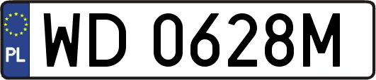 WD0628M