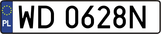WD0628N