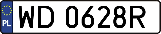 WD0628R