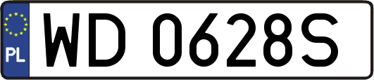 WD0628S