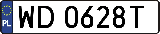 WD0628T