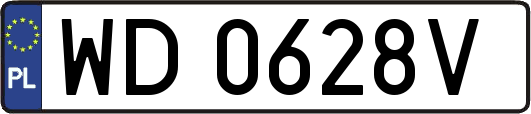 WD0628V