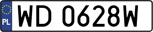 WD0628W