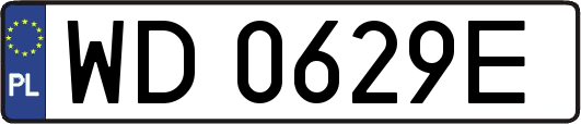 WD0629E