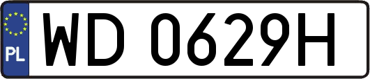 WD0629H