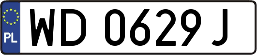 WD0629J