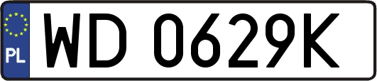 WD0629K