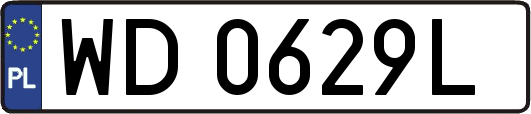 WD0629L