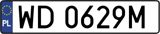 WD0629M