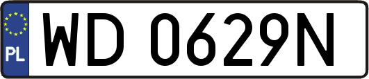 WD0629N
