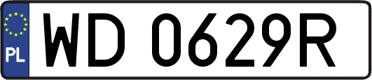 WD0629R