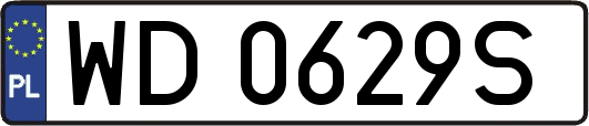 WD0629S
