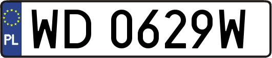 WD0629W
