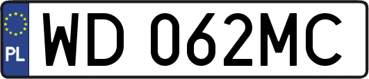 WD062MC